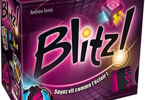 Blitz !