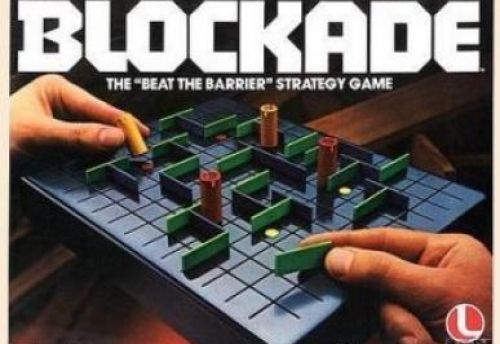 Blockade