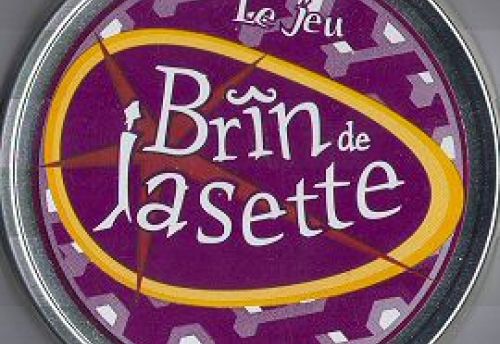 Brin de Jasette