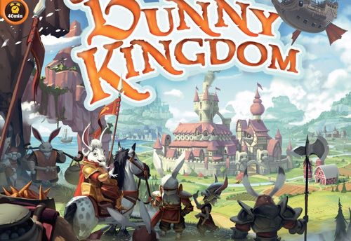 Bunny Kingdom