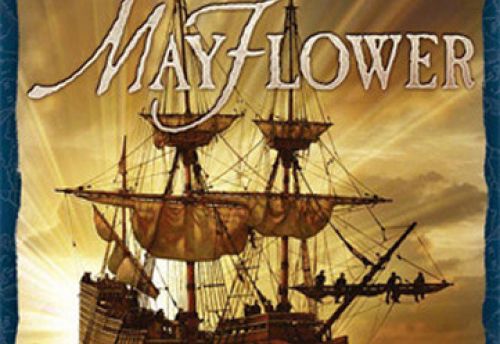 Carcassonne - Mayflower