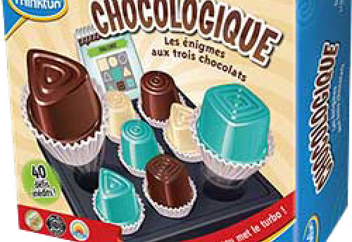 Chocologique