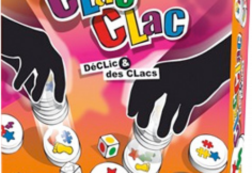 Clac Clac