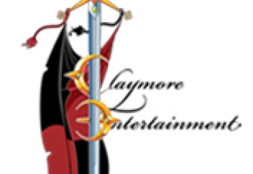 claymore entertainment