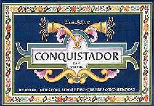 Conquistador