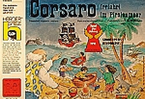 Corsaro