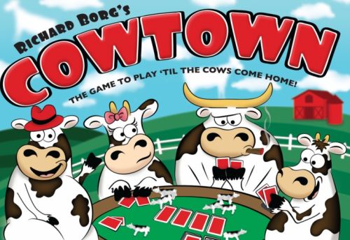 Cowtown