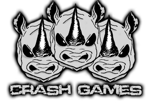 Crash Games