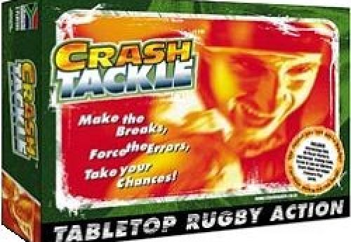 Crash Tackle