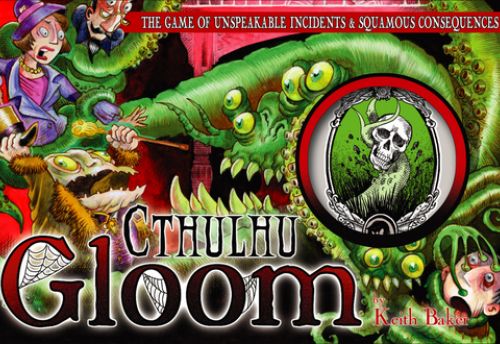 Cthulhu Gloom
