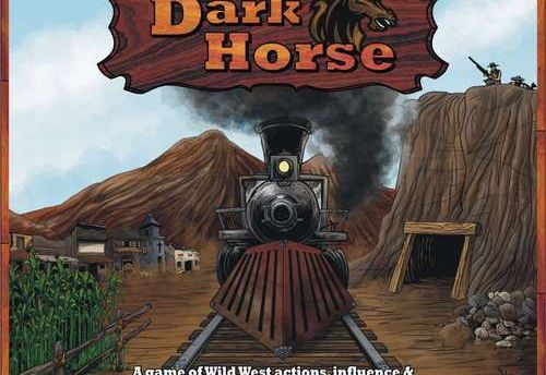 Dark Horse