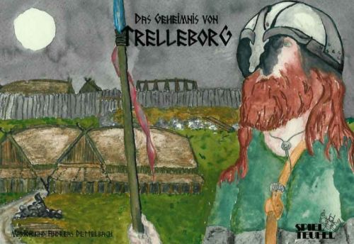Das Geheimnis von Trelleborg