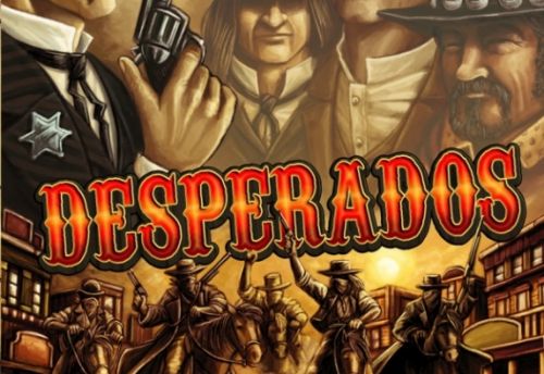 Desperados