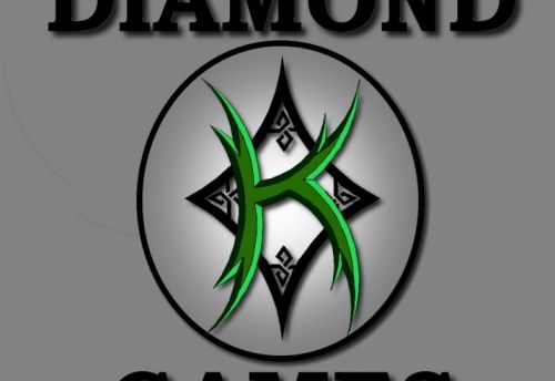 Diamond K Games