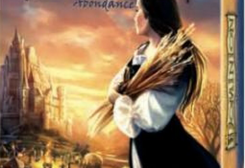 Dominion : Abondance