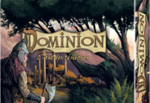 Dominion - L'age des ténèbres