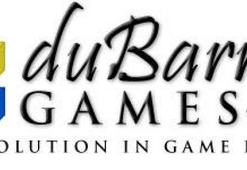 Dubarry Games