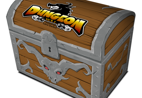 Dungeon Roll