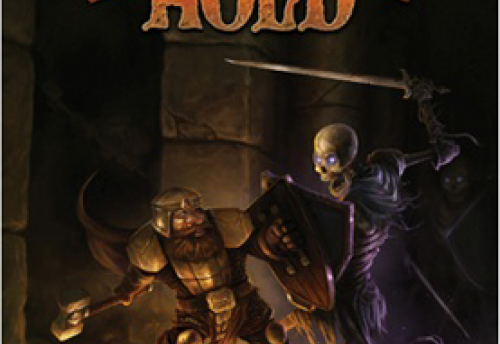 Dwarf Kings Hold : Dead Rising