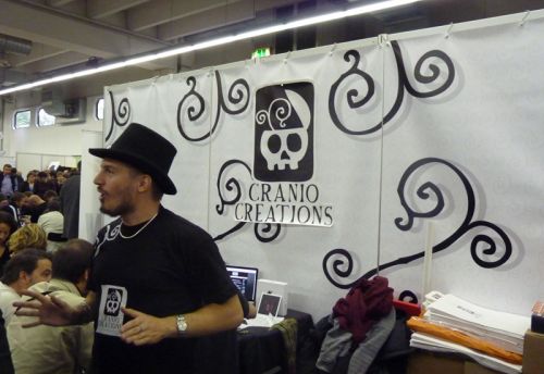 Cranio Creations