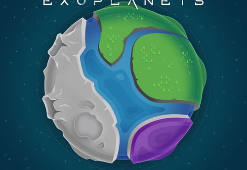 ExoPlanets