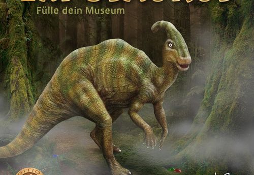 Exposaurus