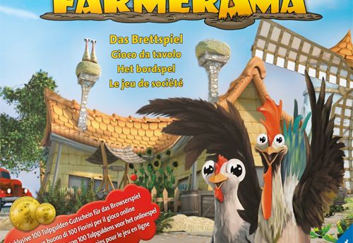 Farmerama