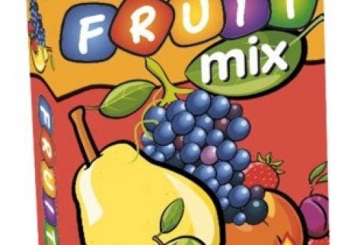 Fruit Mix