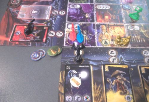 Ceux-là, on va se les faire tranquille en un coup !!