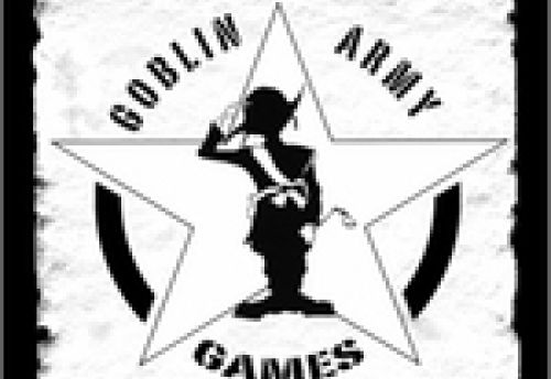 Goblin Army Games