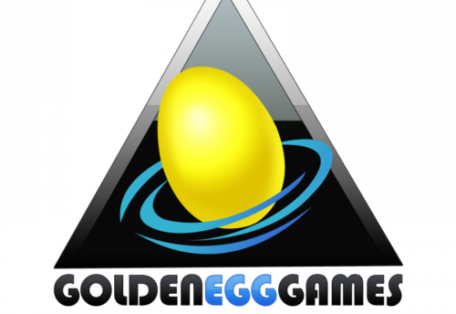 Golden Egg Games