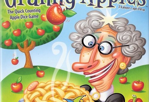 Granny Apples