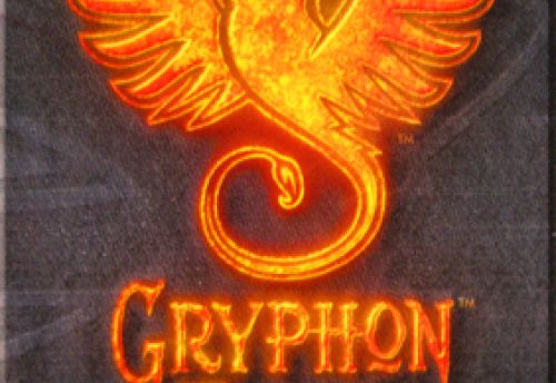 Gryphon Forge Games
