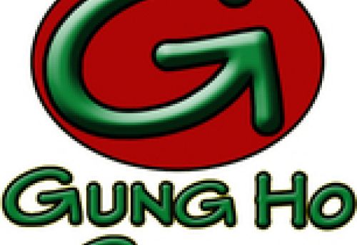 Gung Ho Games