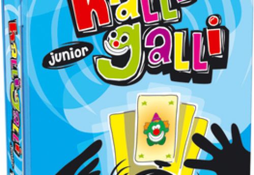 Halli Galli Junior