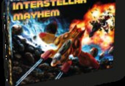 Interstellar Mayhem