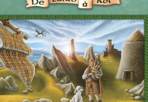 Isle of Skye: De Laird à Roi