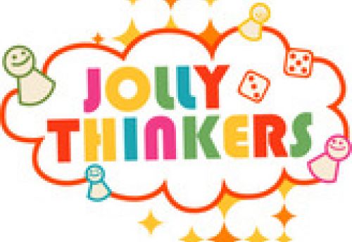 Jolly Thinkers