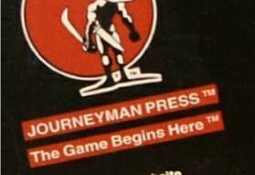 Journeyman Press