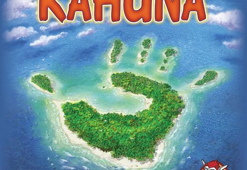 Kahuna