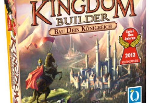 Kingdom Builder 