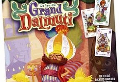 Le Grand Dalmuti