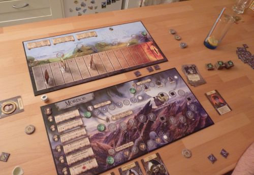 Dernier plateau : ça passe ou ça casse...