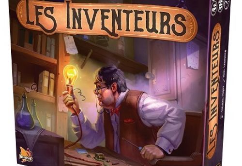 Les inventeurs