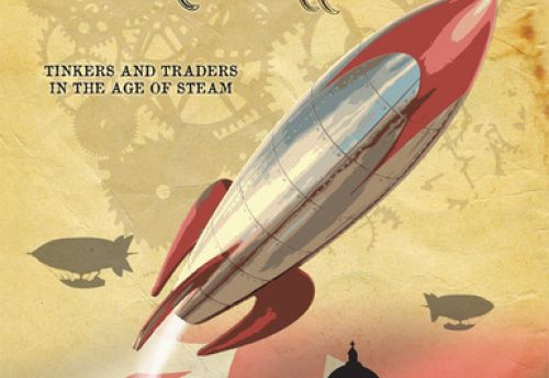 Mars Needs Mechanics