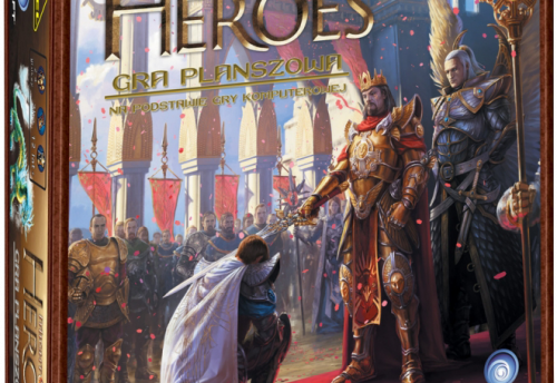 Might & Magic Heroes