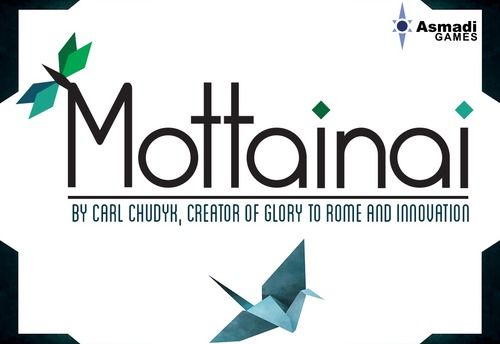 Mottainai