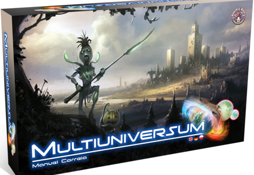 Multiuniversum
