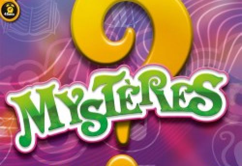 Mystères?