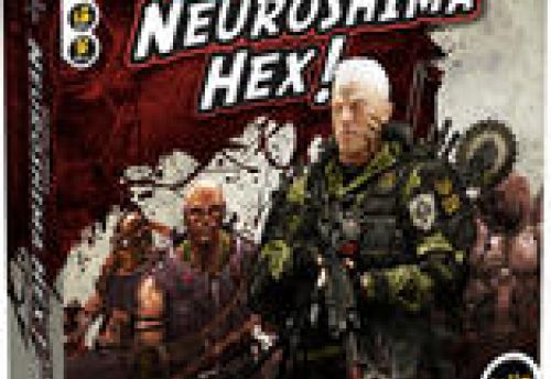 Neuroshima Hex !3.0